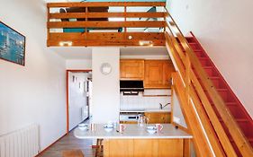 Apartment Maison De L'Ocean-6 By Interhome